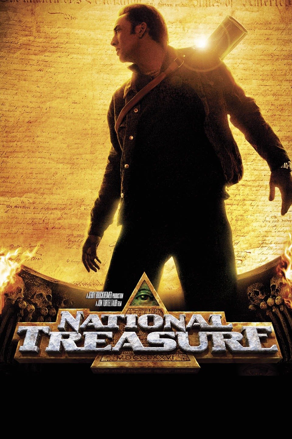 National Treasure (2004) [74212] (A1772150858) [[Movies 2.0]] --Plex--